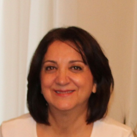 Roya Shahidi